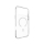 MAGEASY Bright M do iPhone 17 Pro Max (Transparent/White Ring ) - 1416026 - zdjęcie 4